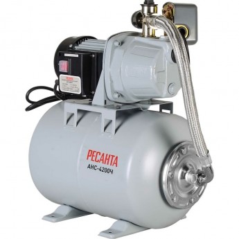 Автономная насосная станция РЕСАНТА АНС-4200Ч Автономная насосная станция РЕСАНТА АНС-4200Ч