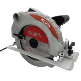 Дисковая пила РЕСАНТА ДП-210/2000 Дисковая пила РЕСАНТА ДП-210/2000