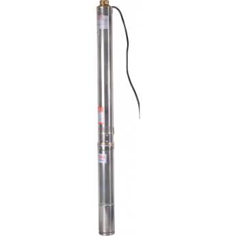Скважинный насос РЕСАНТА НС 50/85 d.75 mm, кабель 50 м Скважинный насос РЕСАНТА НС 50/85 d.75 mm, кабель 50 м